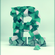 Illustration for article titled The gorgeous alphabet of Alex Persani